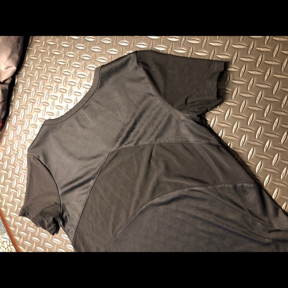 Reebok Performance Exercise Shirt - Picture 4 of 8